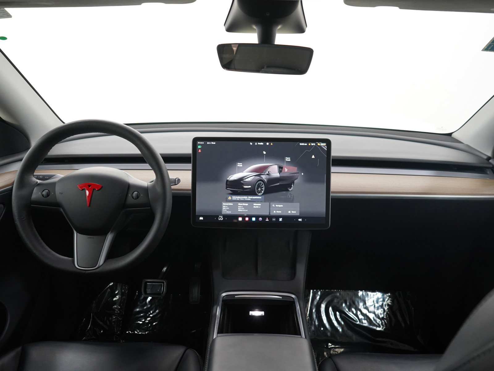Used 2023 Tesla Model Y AWD image 16