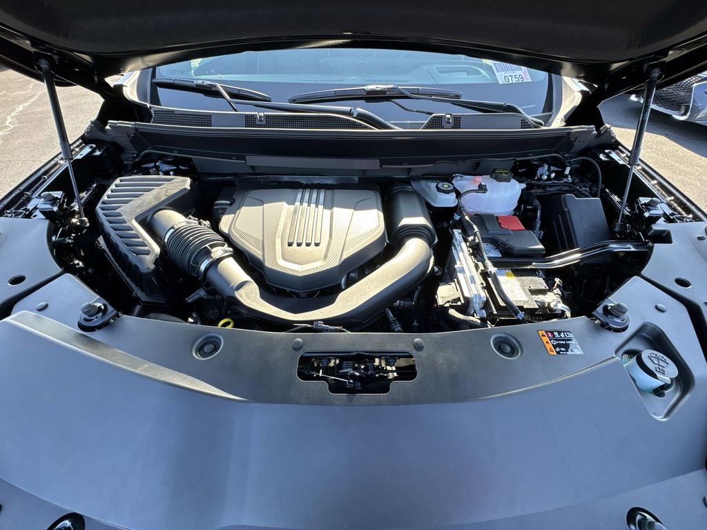 New 2026 Buick Enclave Avenir w/ Super Cruise Package image 27