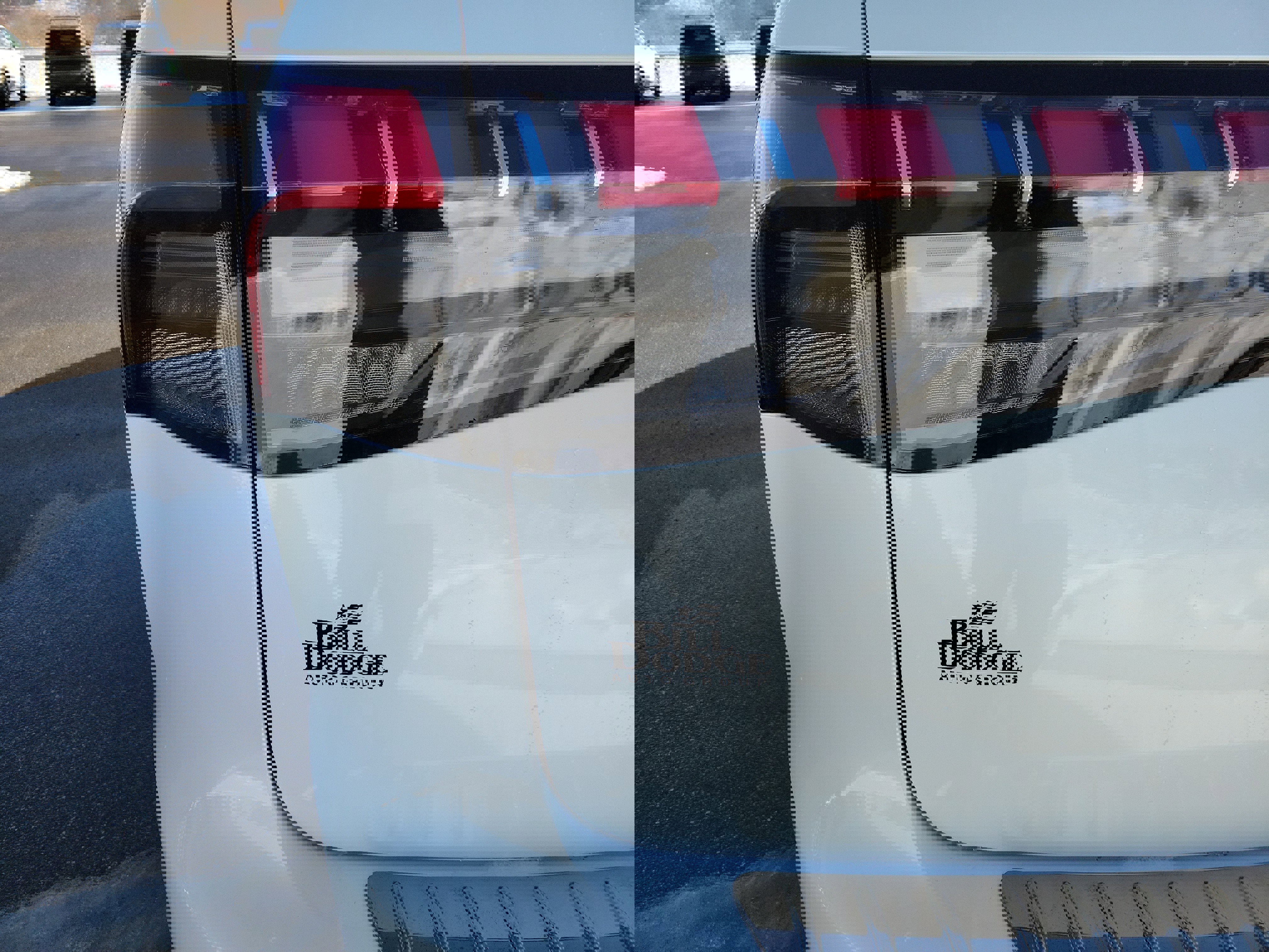 New 2026 INFINITI QX80 4WD w/ Sport Exterior Package image 15