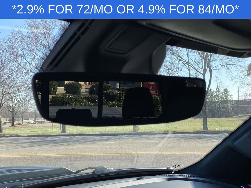 New 2026 RAM 1500 Big Horn image 30