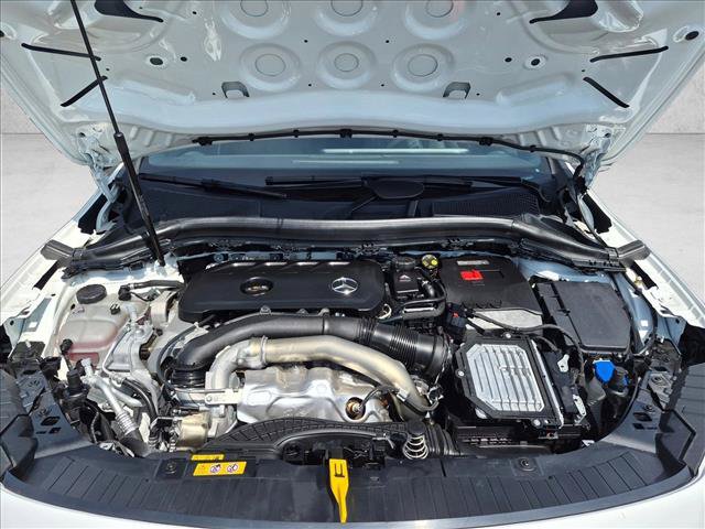 Certified 2026 Mercedes-Benz GLA 250 4MATIC image 23