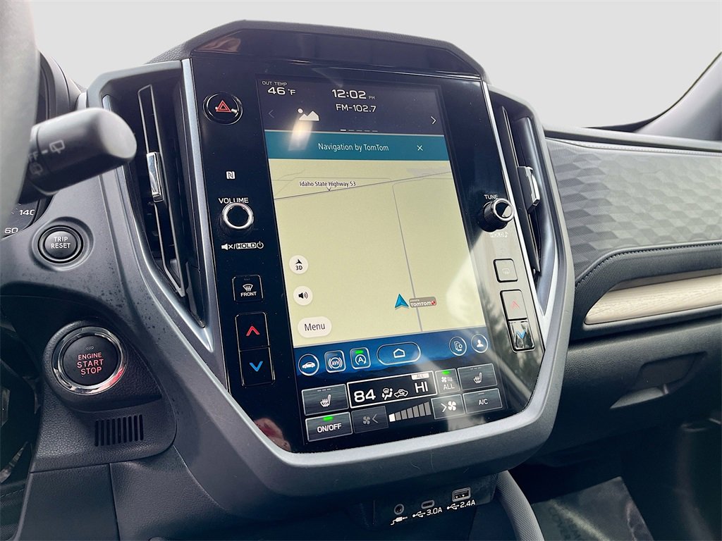 Used 2025 Subaru Forester Limited w/ Popular Package #2 image 13