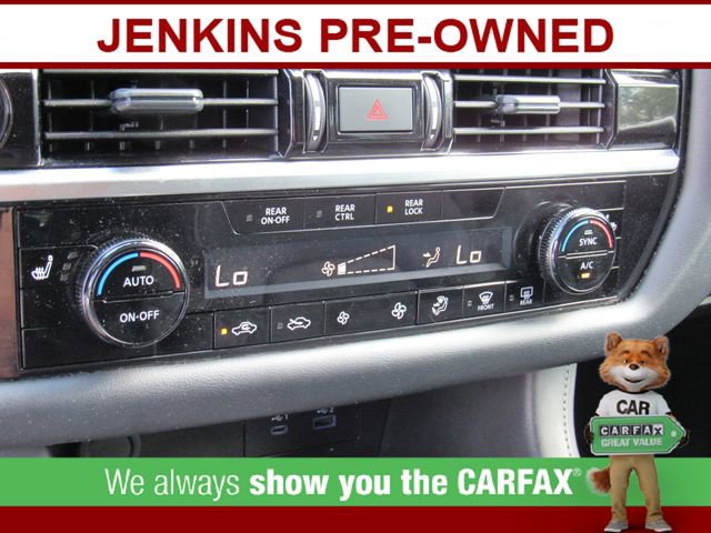 Certified 2024 Nissan Pathfinder SV image 26