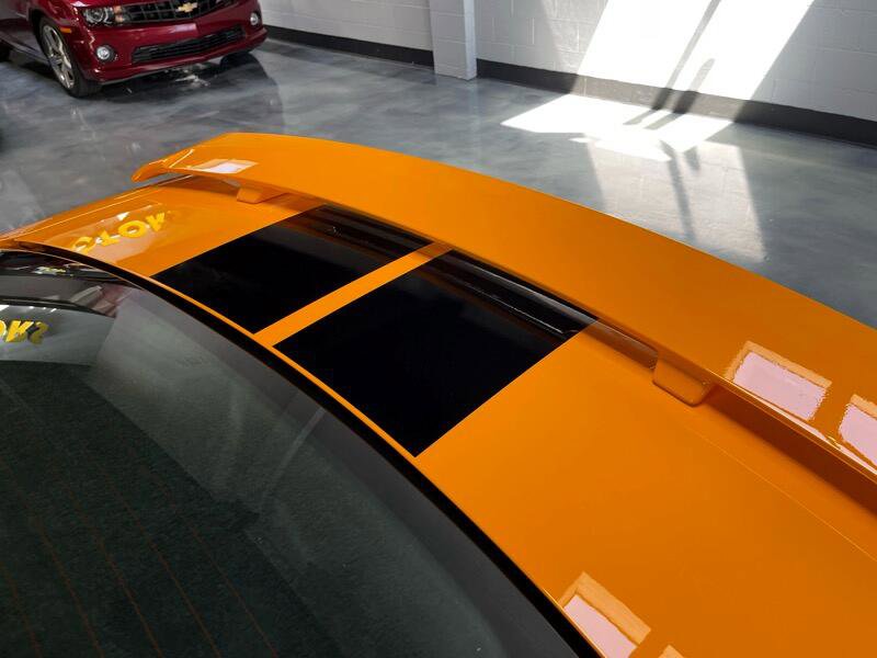 Used 2008 Ford Mustang GT Premium image 22