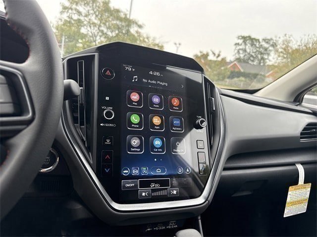 New 2025 Subaru Crosstrek 2.5i Limited image 11