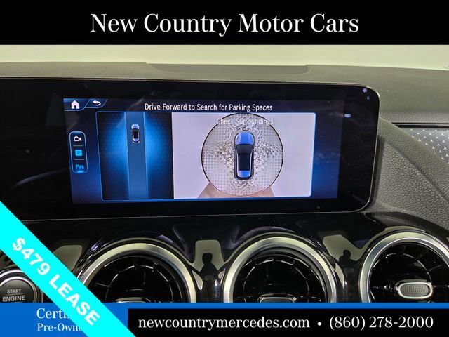 Certified 2026 Mercedes-Benz GLA 250 4MATIC image 30