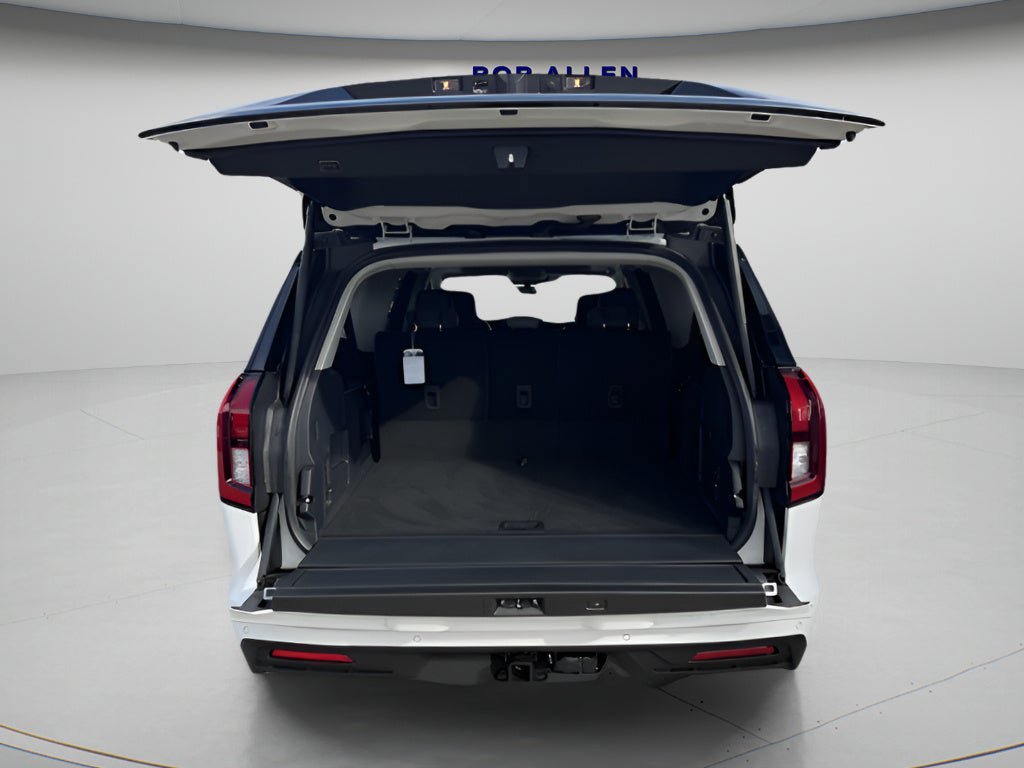 New 2026 Ford Expedition Max Active image 9