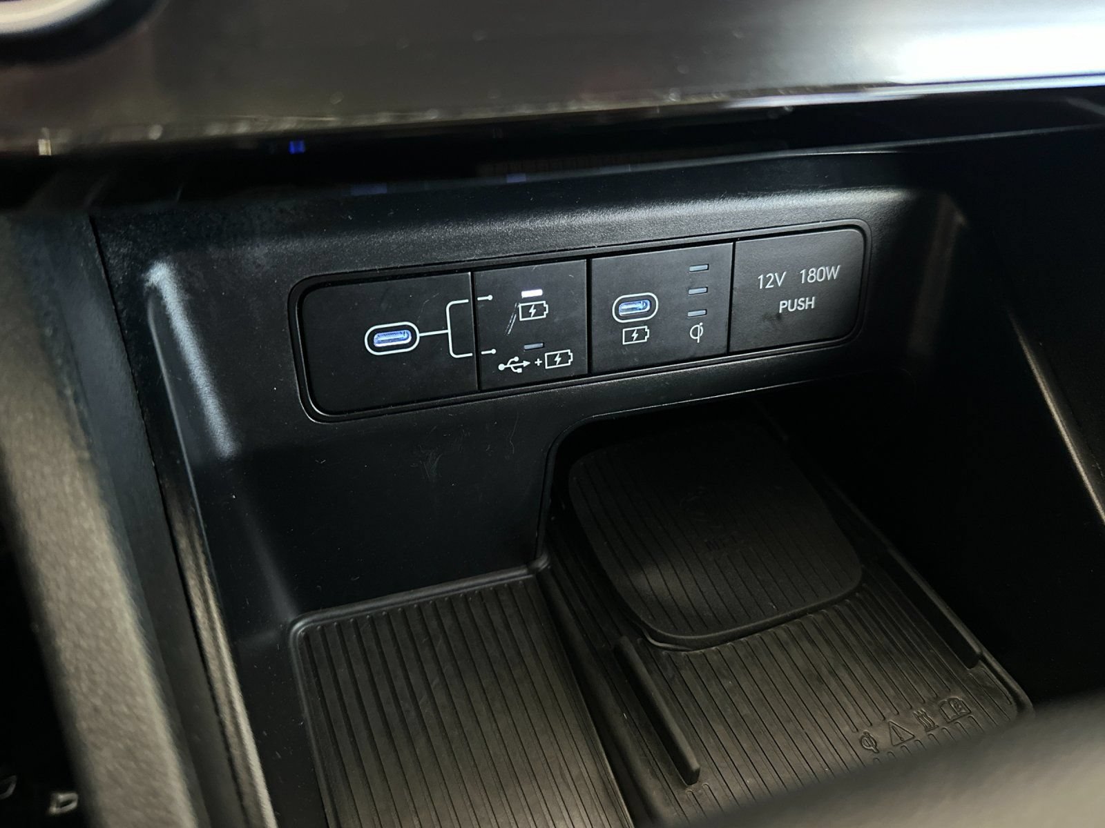 Used 2025 Hyundai Tucson SEL FWD image 27