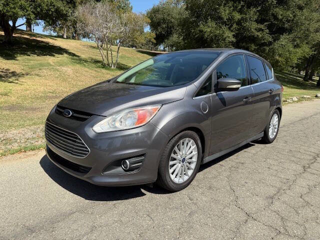 Used 2014 Ford C-MAX Energi SEL w/ Equipment Group 302A