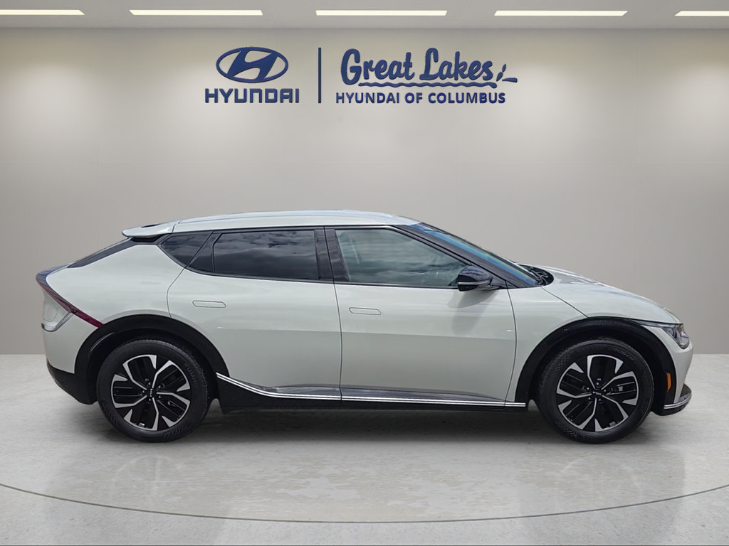 Used 2024 Kia EV6 Wind AWD/4WD image 6