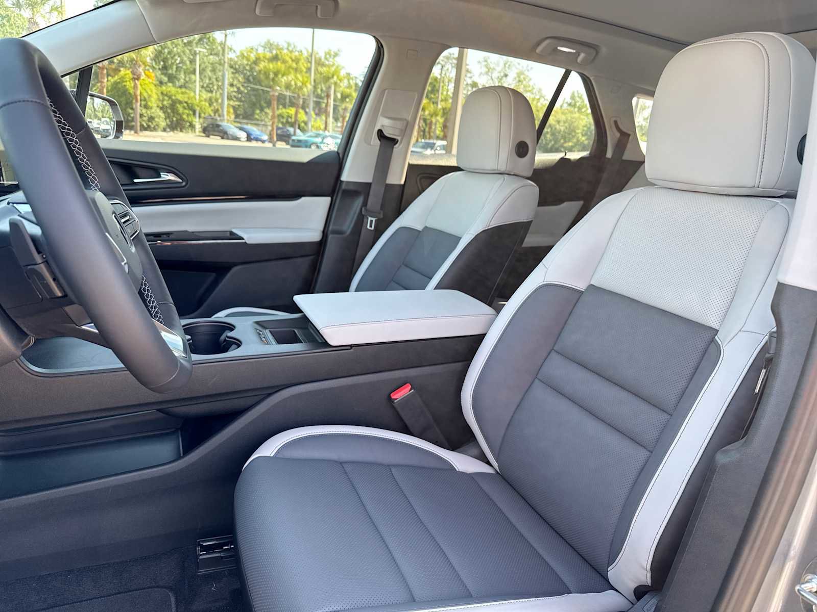 New 2026 Honda Prologue Elite image 13