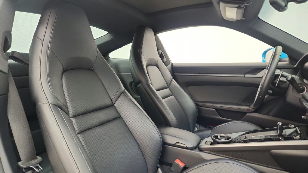 Used 2020 Porsche 911 Carrera S RWD image 22