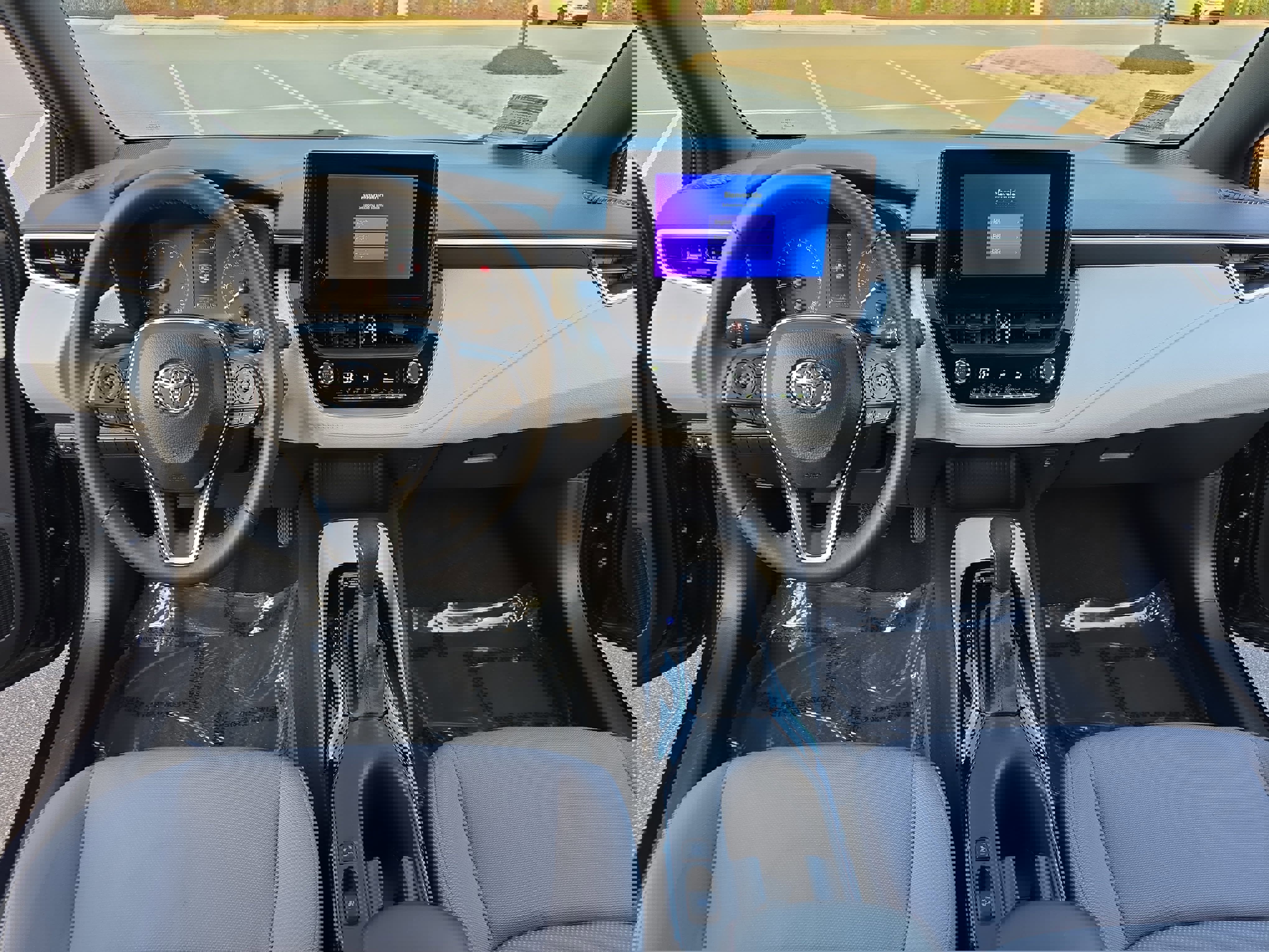 Used 2024 Toyota Corolla SE image 20