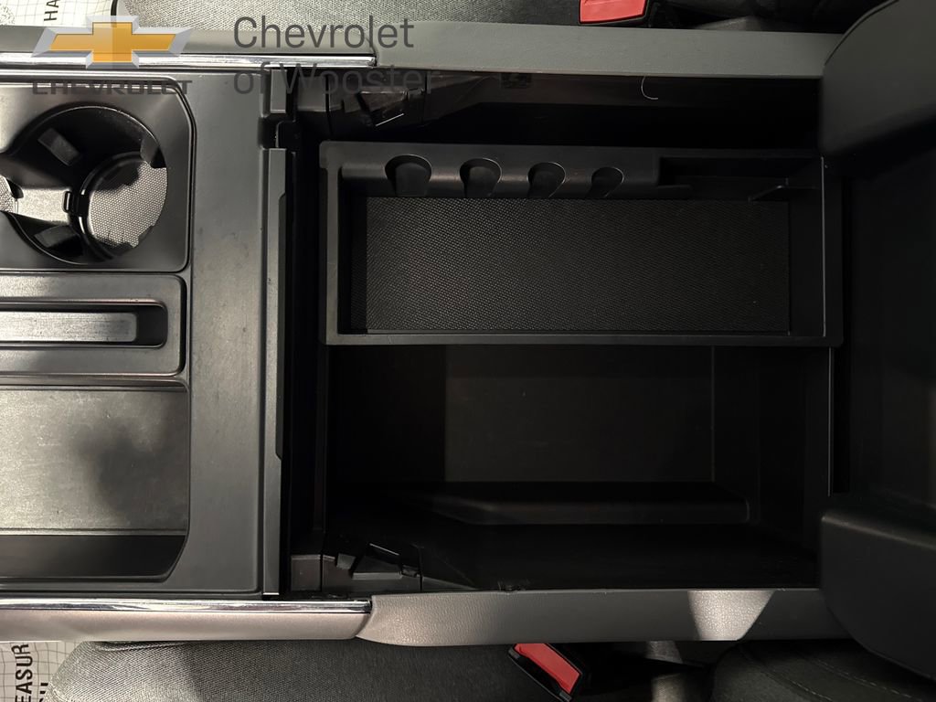 Used 2022 Ford F150 XLT w/ Equipment Group 301A Mid AWD/4WD image 19