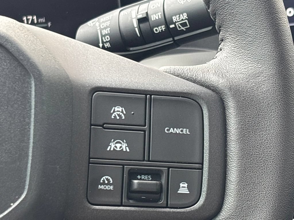 Used 2026 Toyota RAV4 XLE Premium AWD/4WD image 22