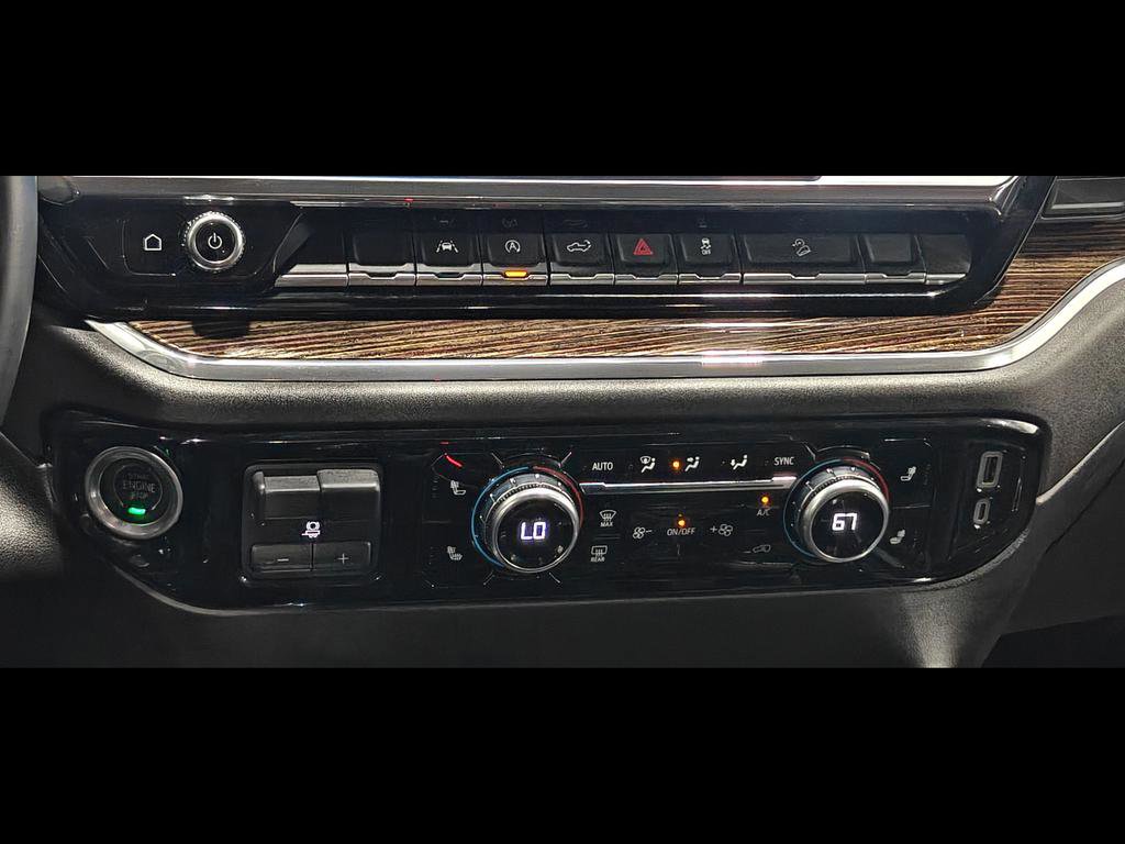 Used 2023 GMC Sierra 1500 Elevation image 9