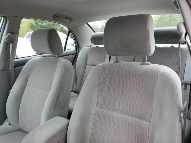 Used 2008 Toyota Corolla S FWD image 11
