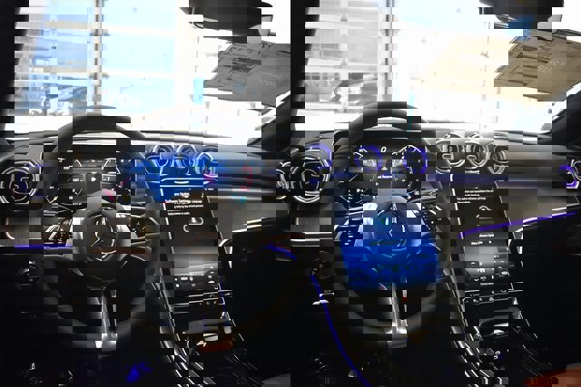 New 2026 Mercedes-Benz C 300 4MATIC Sedan image 25