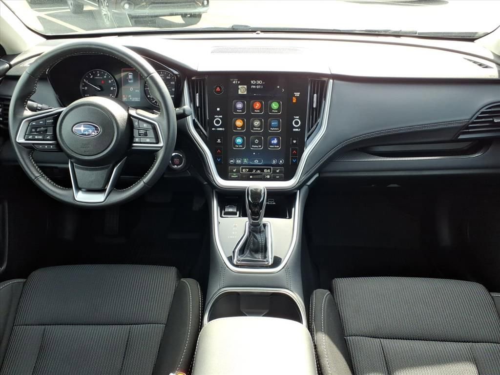 Certified 2025 Subaru Legacy Premium image 14