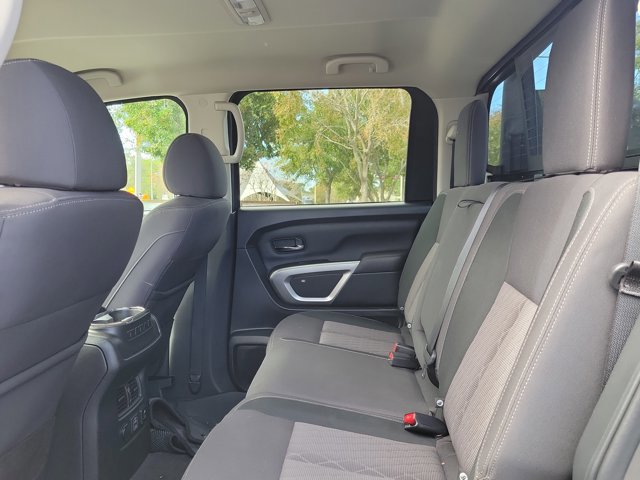 Used 2024 Nissan Titan SV w/ SV Convenience Package image 15