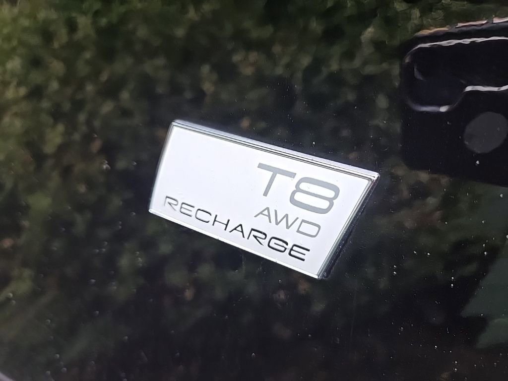 Certified 2023 Volvo XC90 T8 Ultimate w/ Protection Package Premier image 6