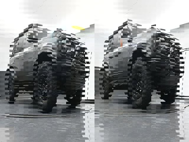 Used 2023 Ford Bronco Wildtrak AWD/4WD image 23