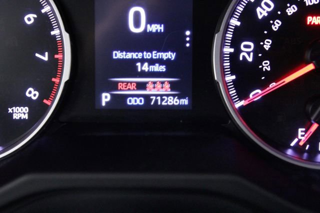 Used 2021 Toyota RAV4 LE AWD/4WD image 23