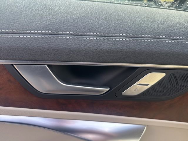 Used 2019 Audi A6 3.0T Premium Plus w/ Premium Plus Package image 33