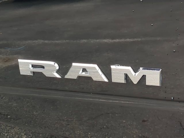 New 2026 RAM 2500 Laramie w/ Sport Appearance Package image 13