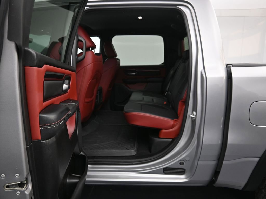 Used 2025 RAM 1500 Rebel w/ Rebel Level 1 Equipment Group image 22