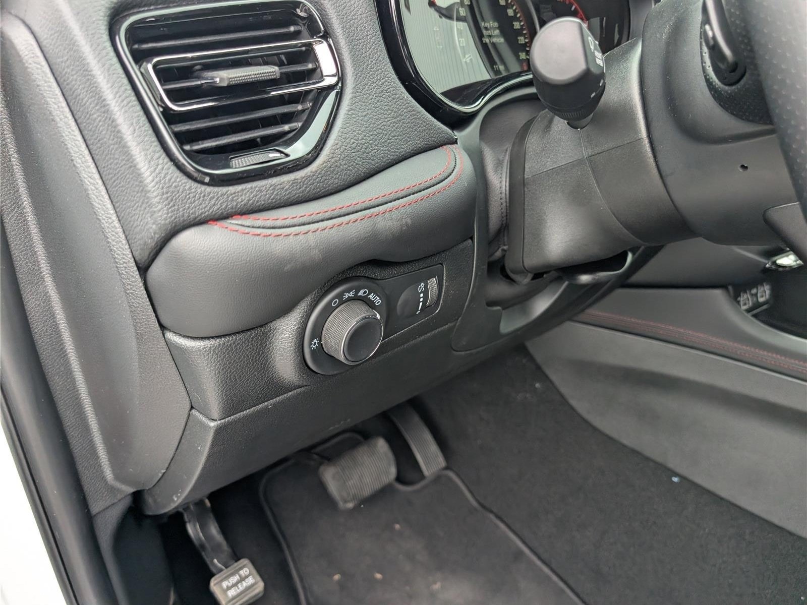 New 2026 Dodge Durango GT w/ Blacktop Package AWD/4WD image 19