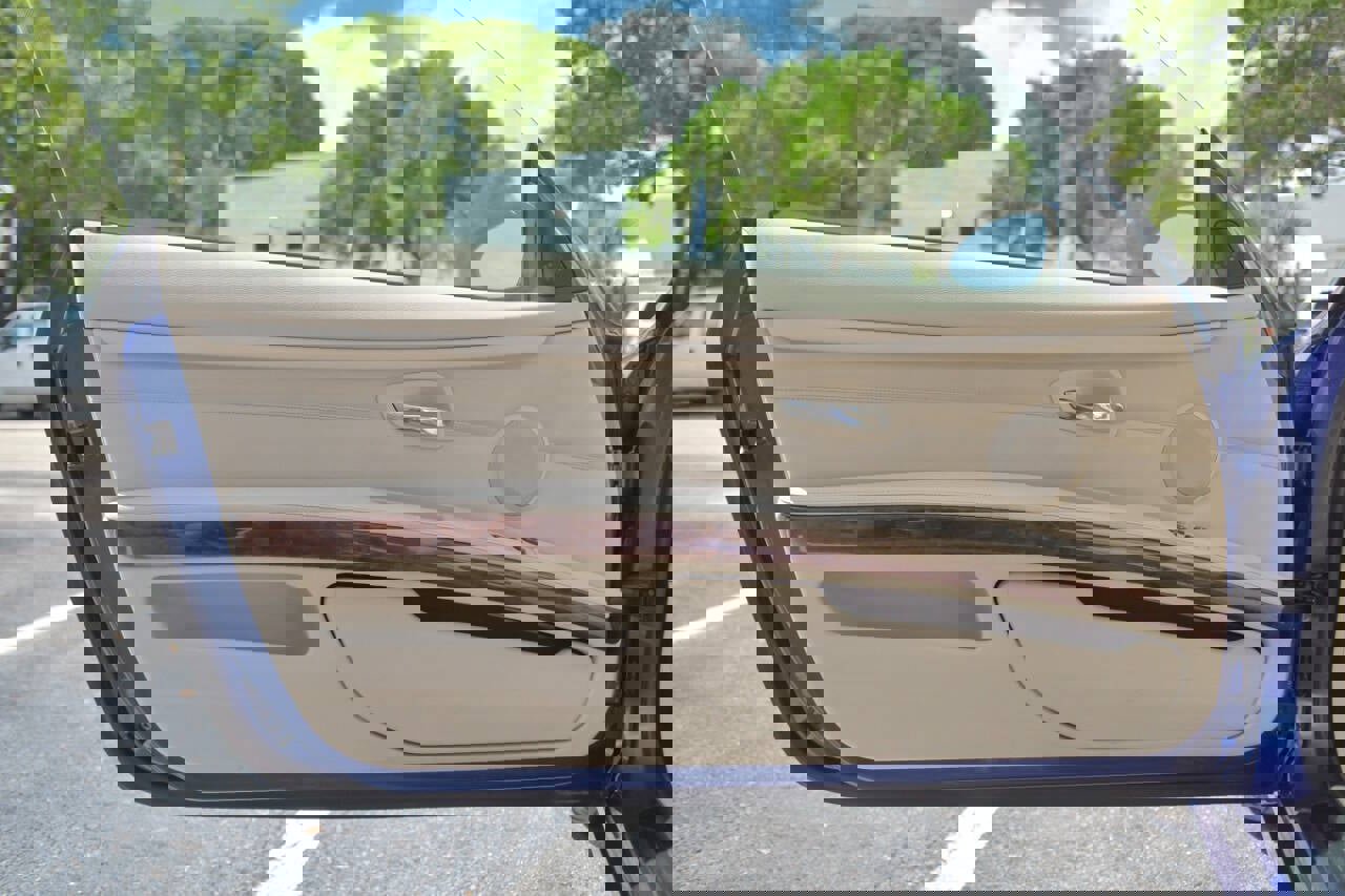 Used 2008 BMW 328xi Coupe image 10