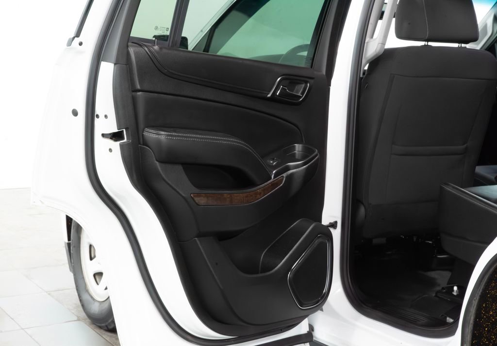Used 2016 Chevrolet Tahoe 4WD image 8