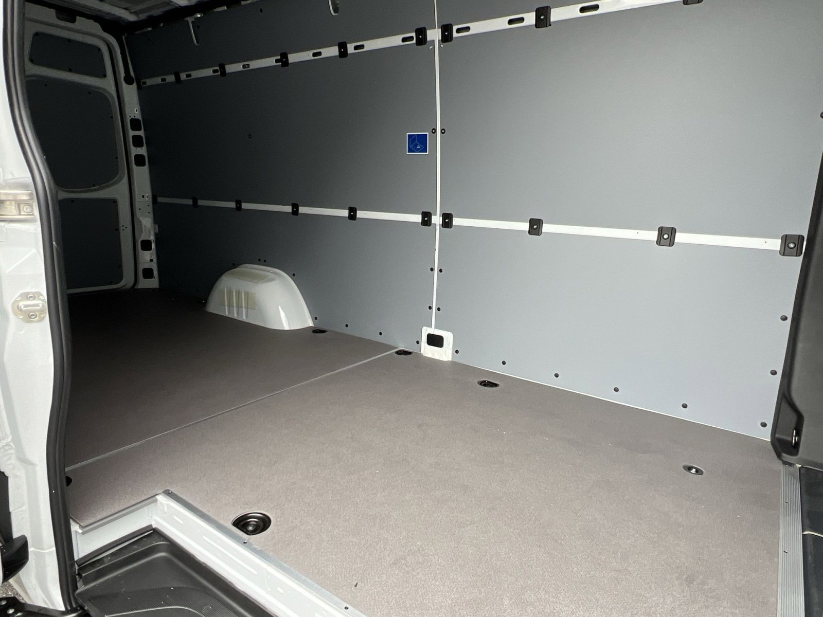 New 2026 Mercedes-Benz Sprinter 2500 image 23