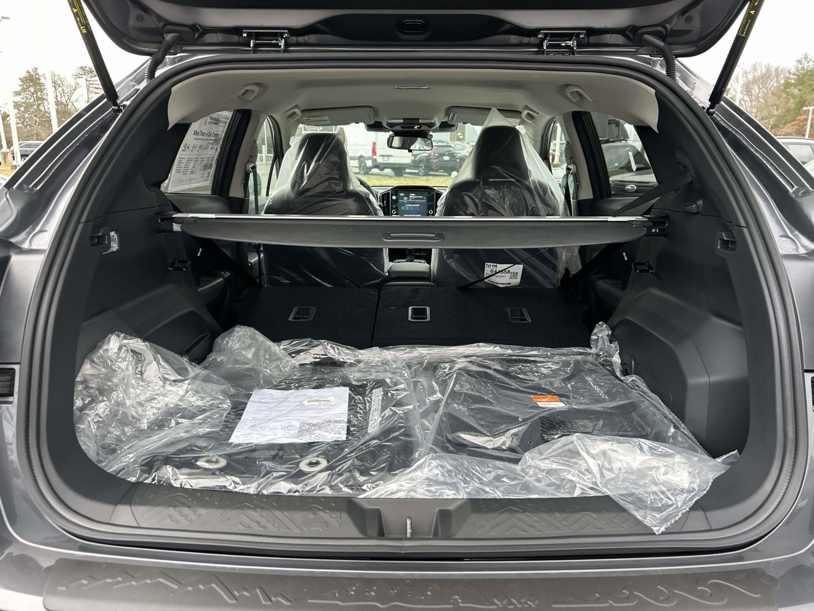 New 2026 Subaru Crosstrek 2.5i Limited image 7