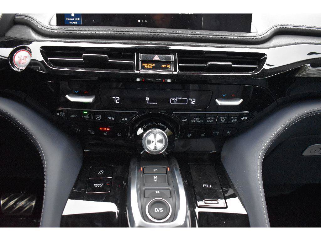 New 2026 Acura MDX Type S w/ Advance Package AWD/4WD image 16