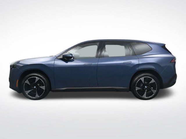 New 2027 BMW iX3 50 xDrive w/ Technology Package AWD/4WD image 8