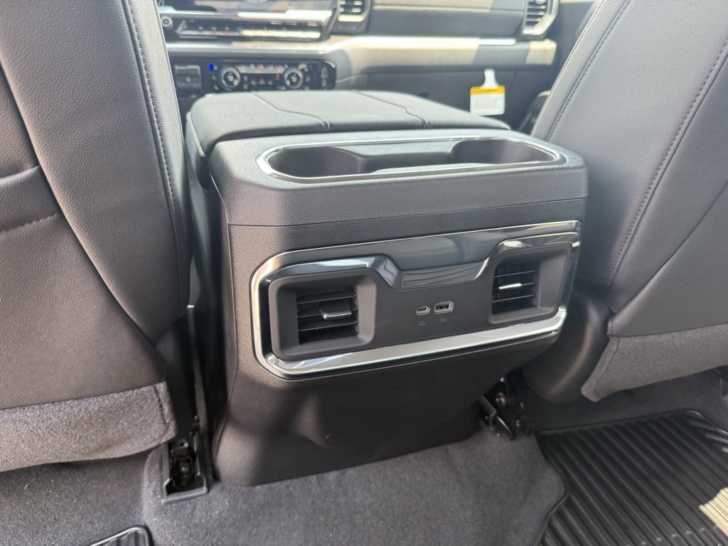 New 2026 Chevrolet Silverado 1500 LTZ image 41