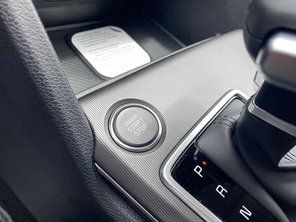 New 2026 Kia Sportage EX FWD image 17