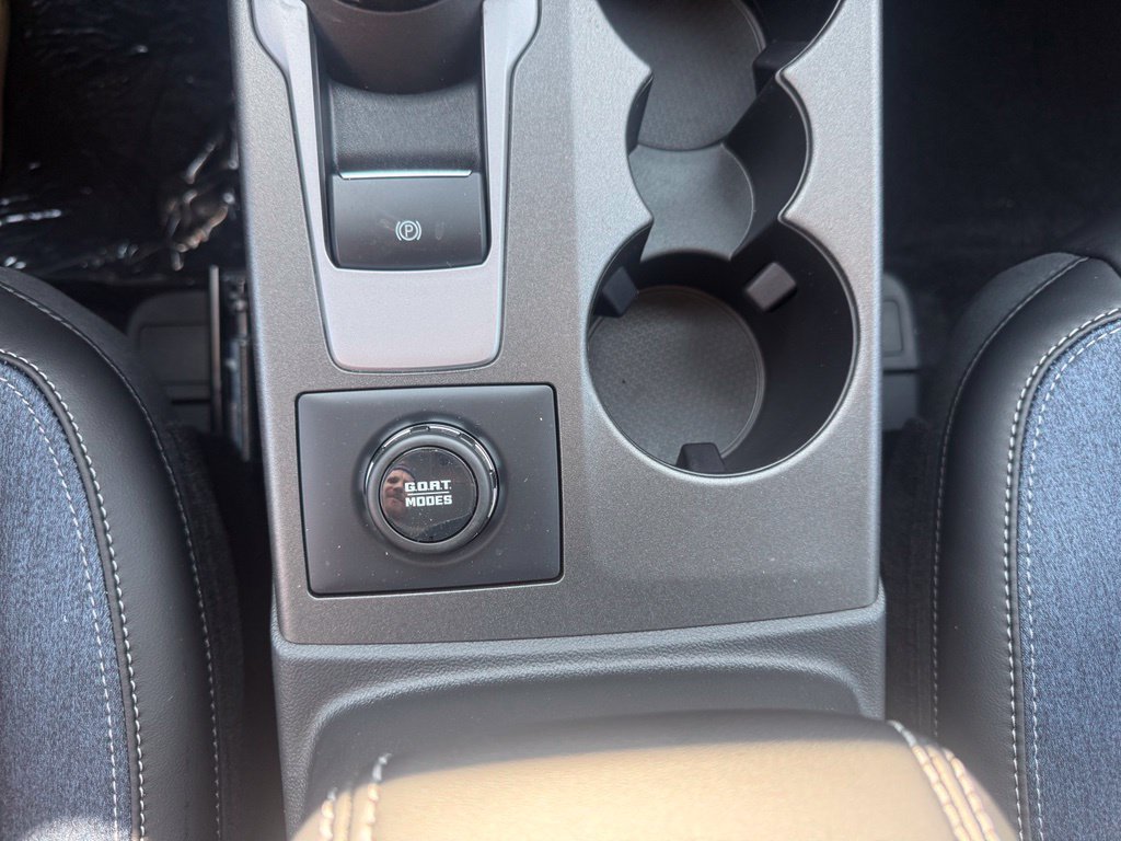 New 2026 Ford Bronco Sport Outer Banks w/ Outer Banks Tech Package+ AWD/4WD image 26