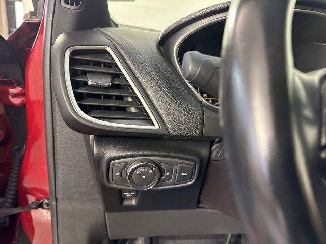 Used 2017 Lincoln MKX Select w/ Select Plus Package image 15