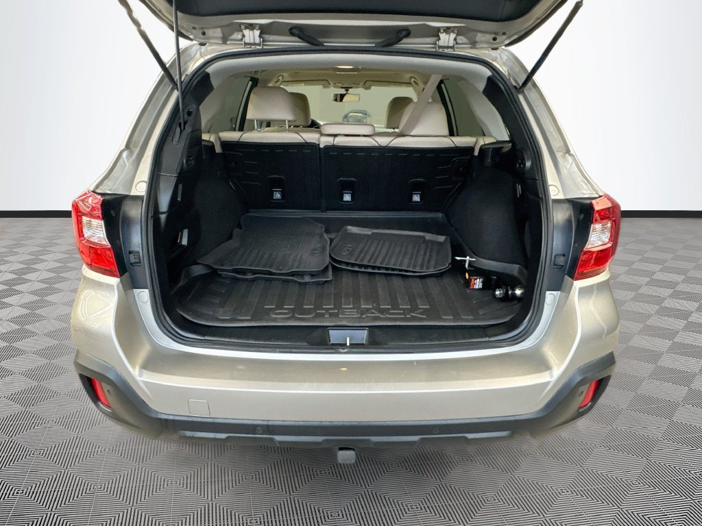 Used 2019 Subaru Outback 2.5i Limited w/ Protection Package #1 AWD/4WD image 27