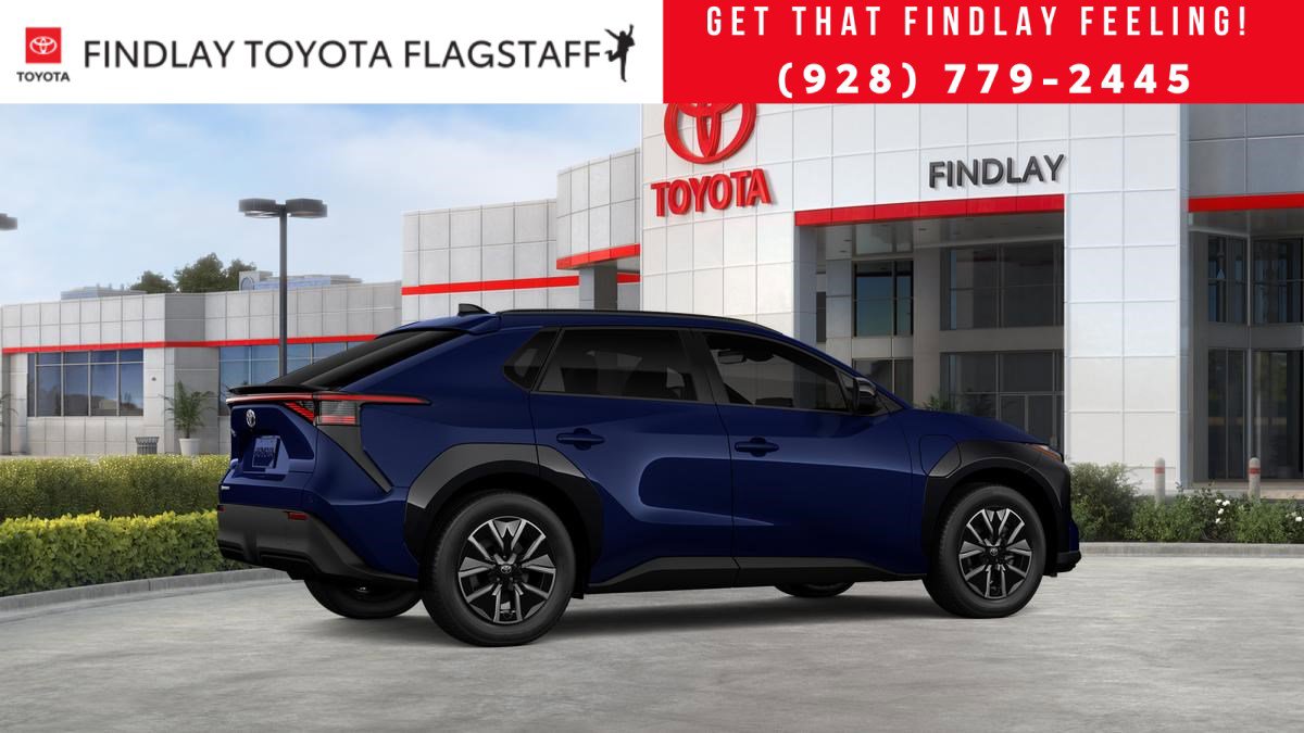 New 2026 Toyota bZ image 11