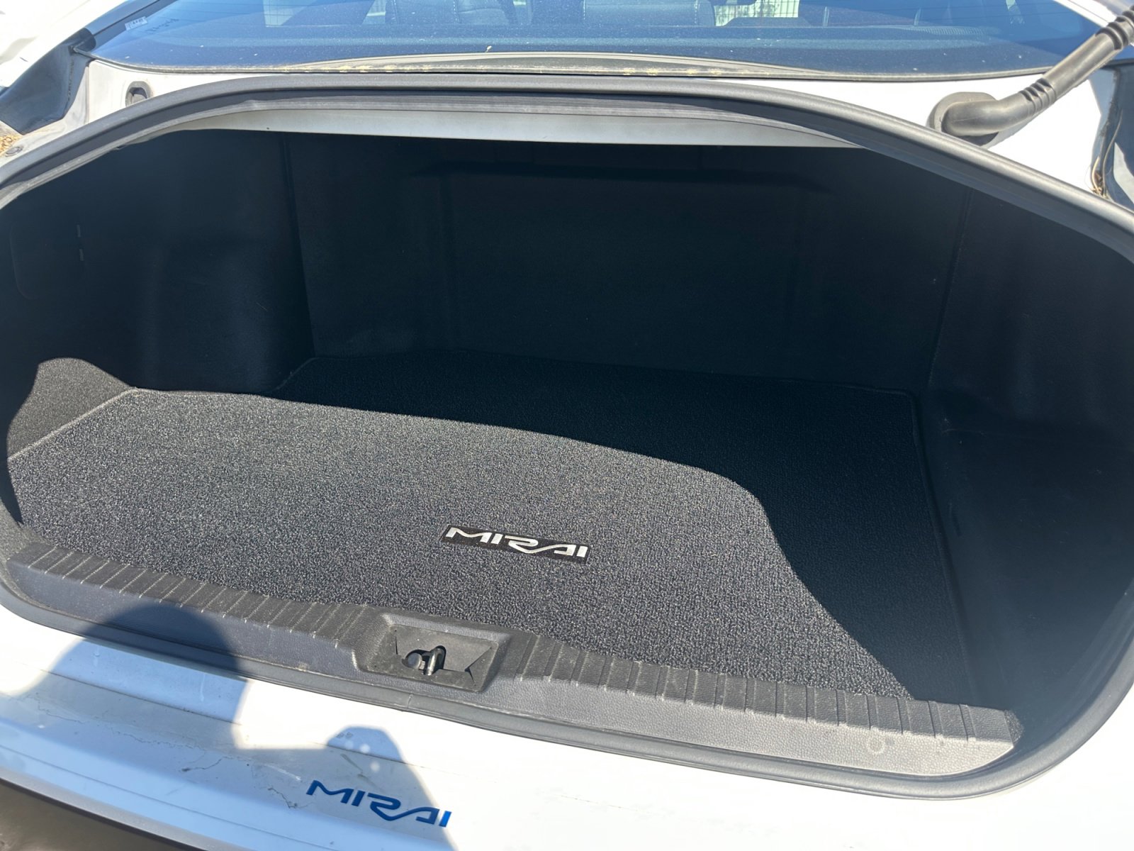 Used 2021 Toyota Mirai XLE w/ Advanced Technology Package image 29