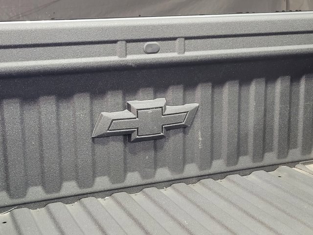 Used 2022 Chevrolet Silverado 1500 RST image 30