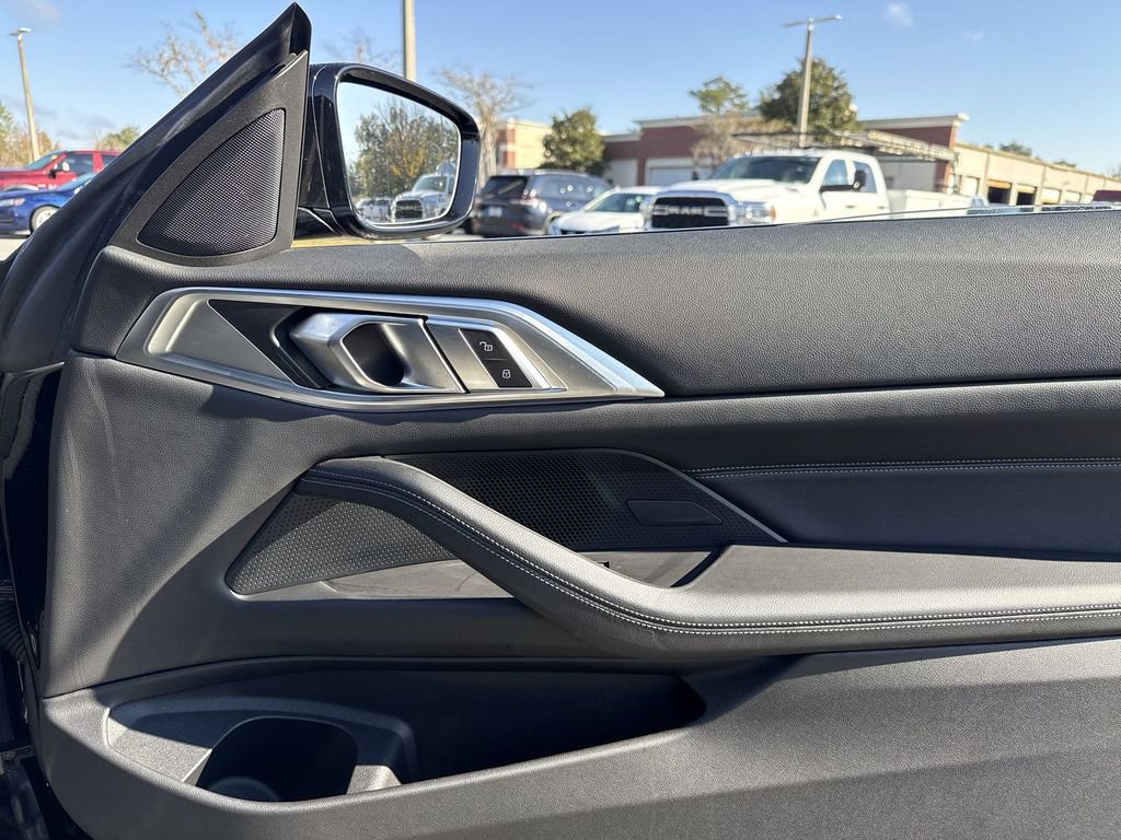 Used 2023 BMW 430i xDrive 430i xDrive image 24