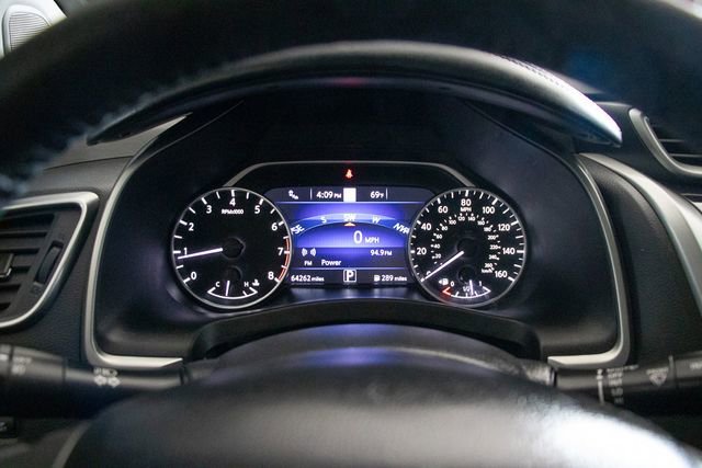 Used 2019 Nissan Murano SL w/ SL Technology Package image 30