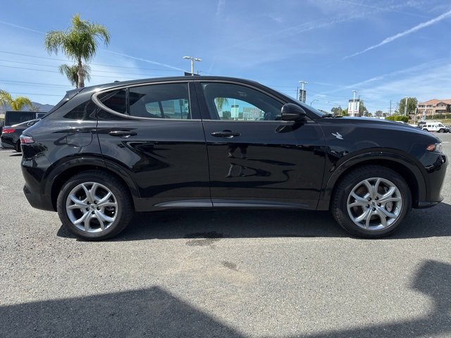 Used 2024 Dodge Hornet R/T Plus image 4