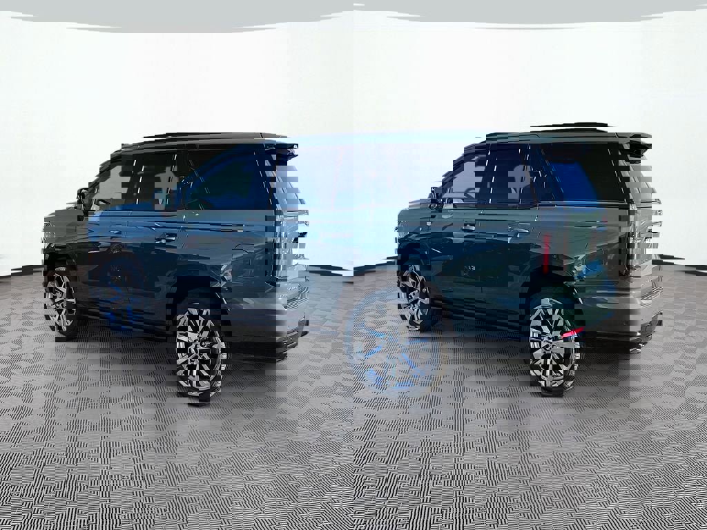 New 2026 Cadillac Escalade Sport w/ Touring Package image 7