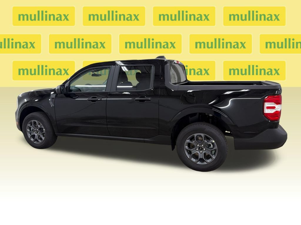 New 2026 Ford Maverick XLT FWD image 10